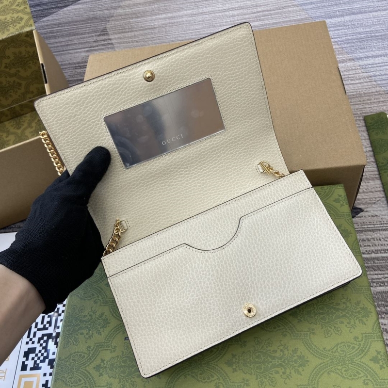 G*u*i satchel bags